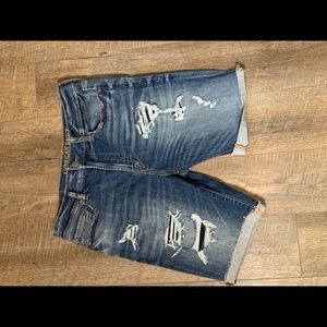 American Eagle || Size 32 || Next Level Flex || 🦅